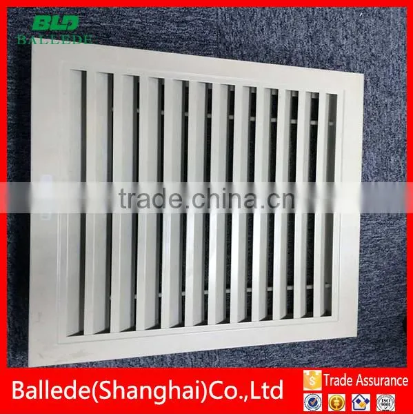 Metal Louver Vent photo-5