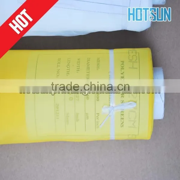 Monofilament Screen Printing Mesh,polyester Bolting Cloth photo-3