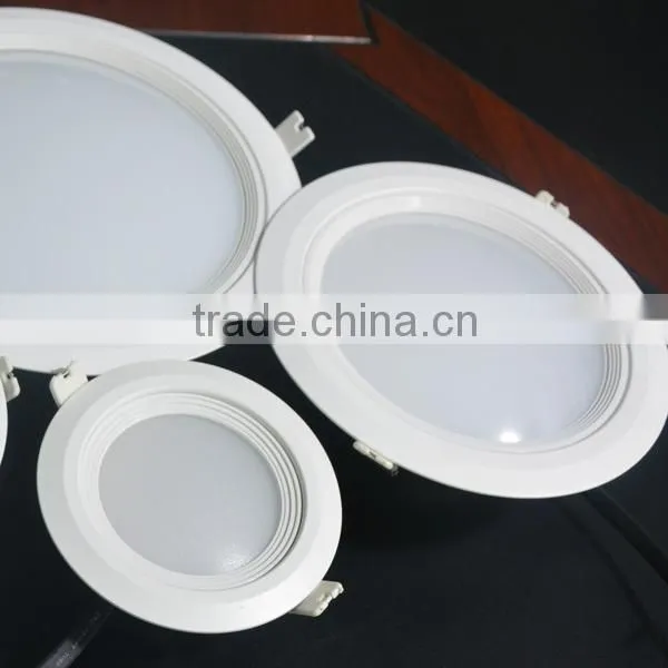 2015 Led Downlight Cct Change by Switch photo-3