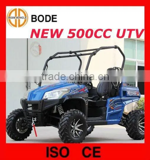 NEW DESIGN 500CC UTV 4X4 (MC-162)