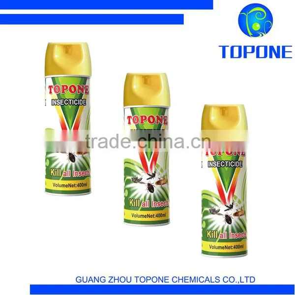 450ml Professional Chemical Aerosol , for Household , Insecticide Spray photo-2