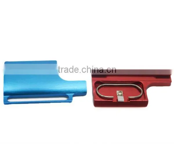 Gopros Back Door Clip Aluminium Gopros Accessories for Gopros Housing GP179B photo-3
