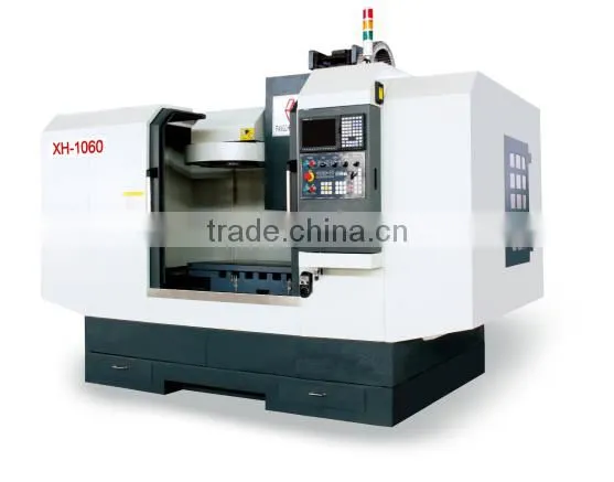 CNC Vertical Machine Center,CNC Milling Machine