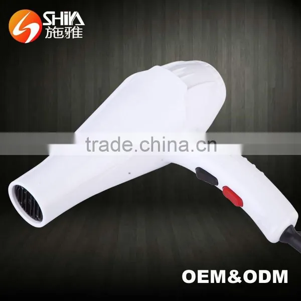 Electric dc Professional Blow Dryer Salon Euqipment Resistence for Hair Dryer Stand With Low Price 2000w High Power Hair Styler photo-2