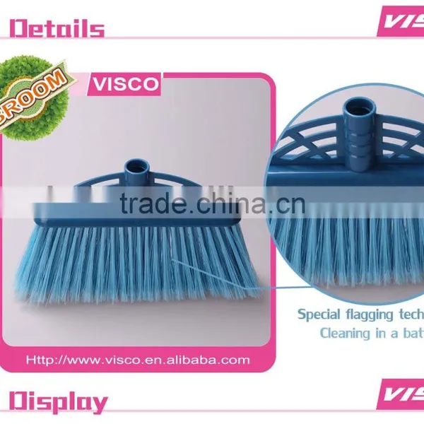 Plastic Brooms and Mops Manufacoturer,PC3115PET photo-2
