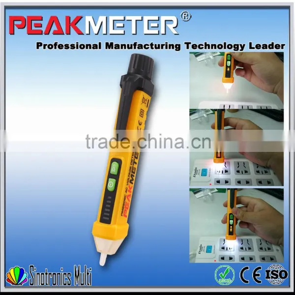 Best Test Pencil PEAK METER PM8908C photo-3