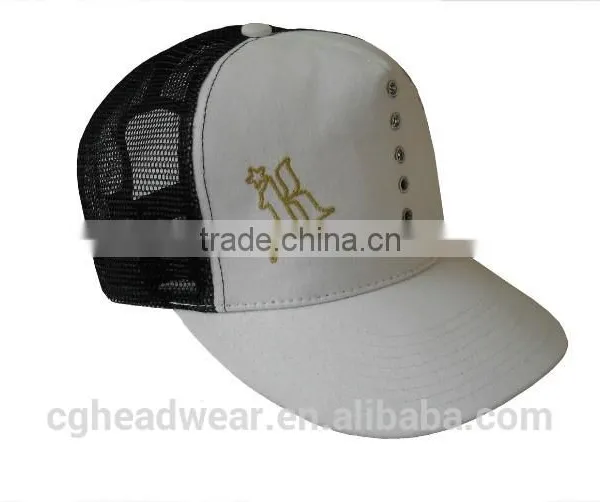 China Best Price Wholesale Foam Trucker Cap/ Mesh Cap/ Foam and Mesh Kids Trucker Cap