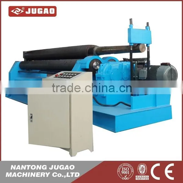Cnc Steel Sheet Bend Machinery photo-2