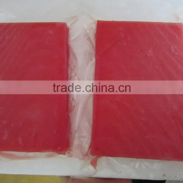 Yellowfin Tuna Saku co Treated