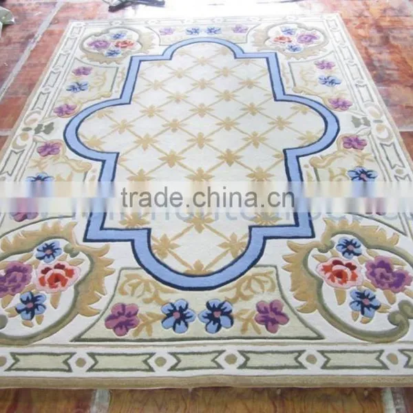 Contemporary Design Rug, Custom Area Rugs, Customized Design Rug photo-5