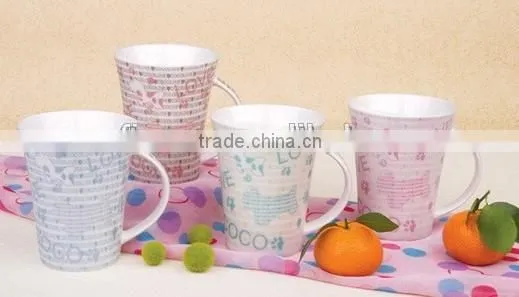 Coffee Cup Dot Promotional Ceramic photo-2