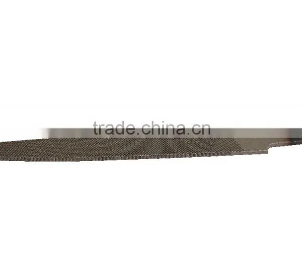 High Carbon Steel Pointed Flat File,filing Tools photo-4