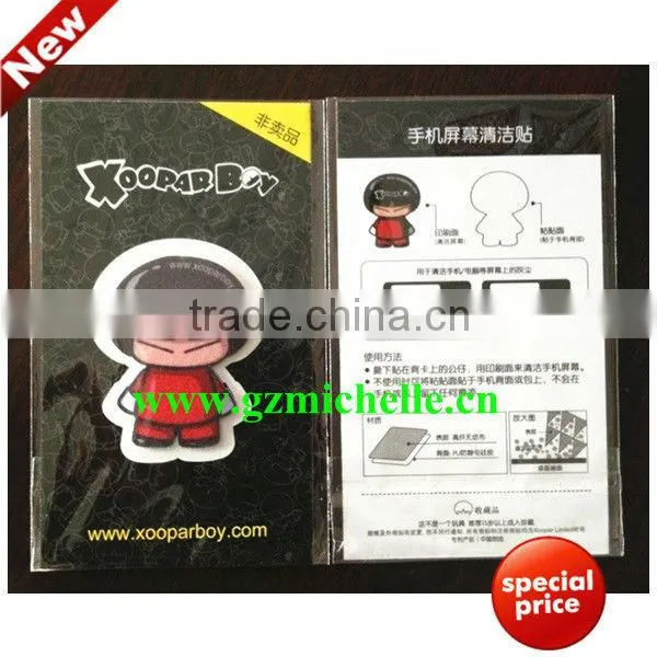 MIC4131 PU Gel Sticky Phone Cleaner