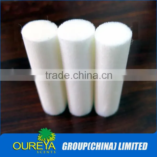Wholesale Perfume Absorbent White Cotton Wick