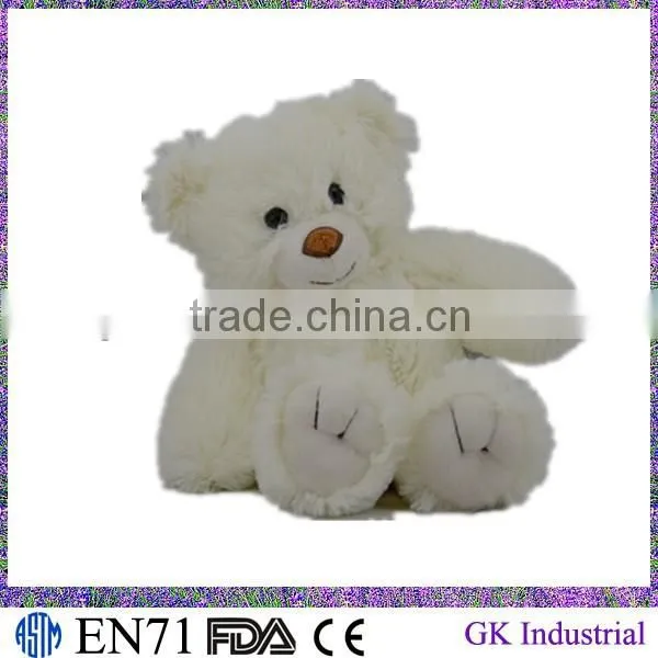 Plush Toy Bear for