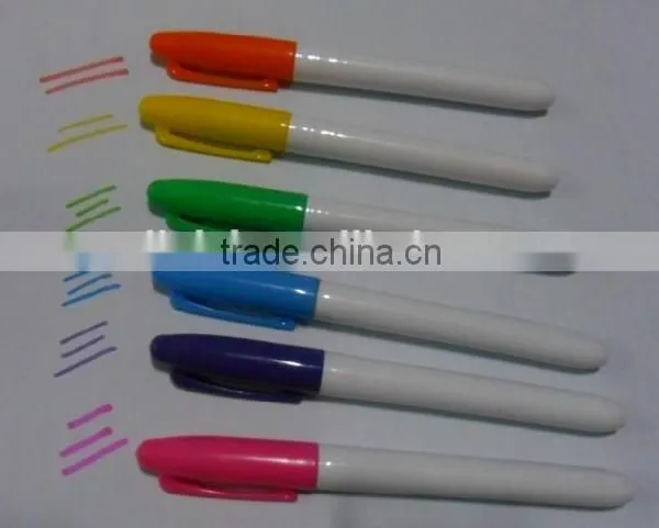 Fabric Marker Pen Permanent Marker Textile Marker photo-2