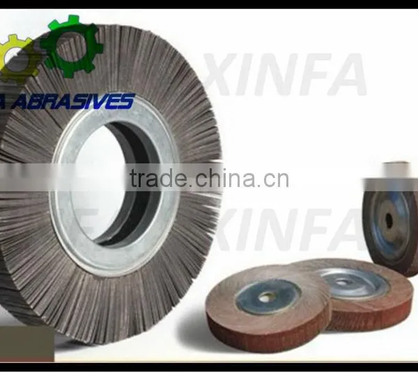 Norton Abrasive Grinding Wheel photo-4