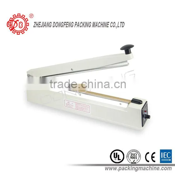 Impluse Hand Sealer PFS-400 photo-4