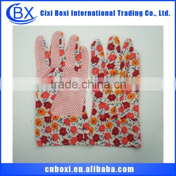 2014 Best Sale High Quality Comfortable Working Glove,safety All Kinds of Gloves