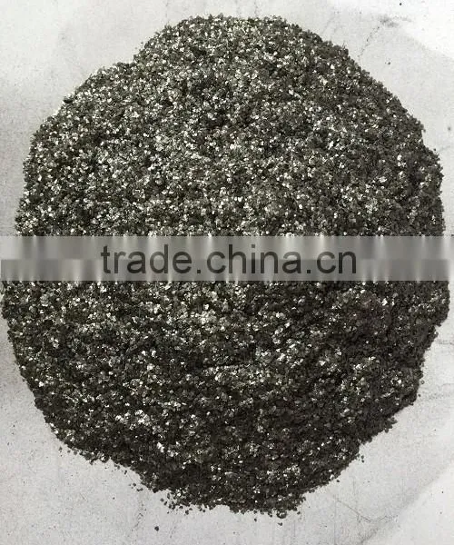 500 Micron 96% High Carbon Flake Graphite (3296) photo-3
