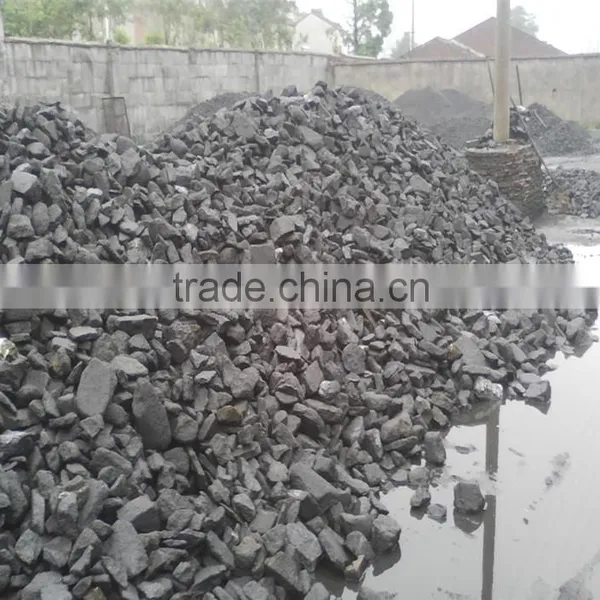 Carbon Anode Scrap With 98% Min. Carbon photo-3