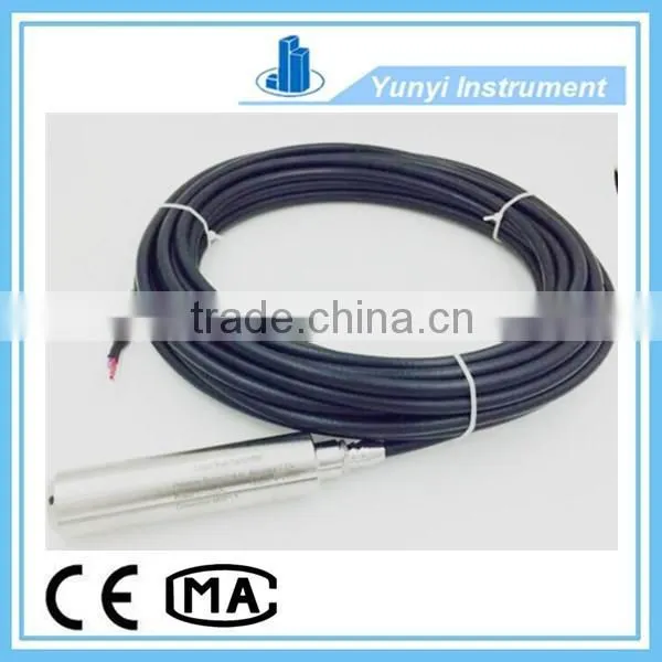 Underwater Silicon Pressure Transducer photo-5