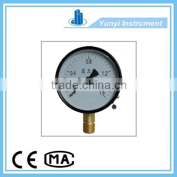 Common Water Pressure Gauge photo-5