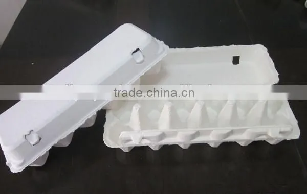 Egg Carton/egg Tray/egg Box Sizes 12 Cavities