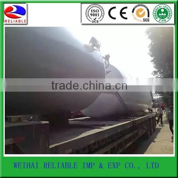 China Factory Price Reliable Quality Oem Liquid Gas Tank Container photo-4