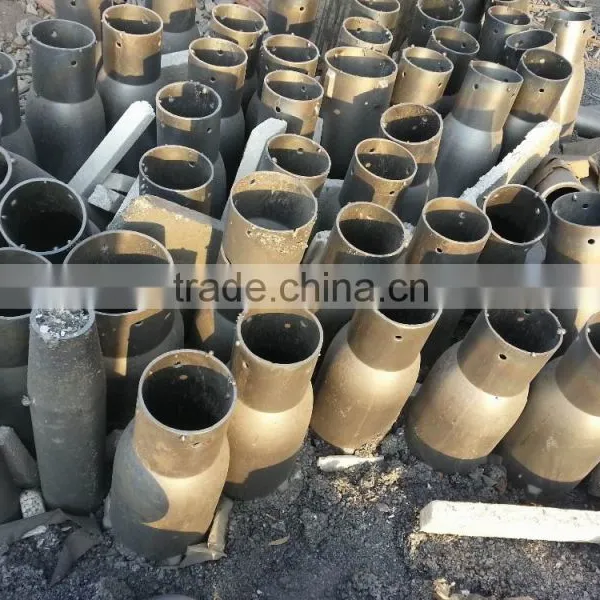 High Quality Silicon Carbide Refractory photo-2