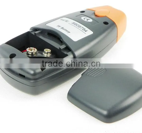 Wood Moisture Meter RZMD912 photo-4