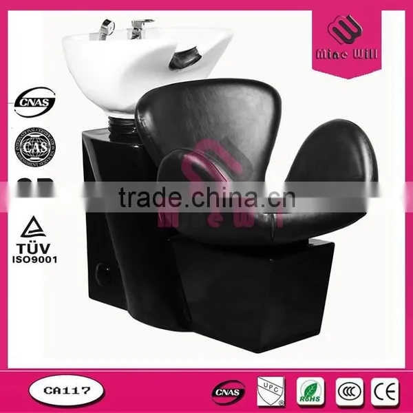 Massage Shampoo Chair Salon Chair China Factory photo-3