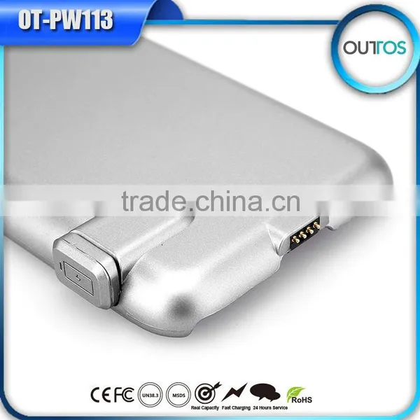 Best Selling External Backup Battery for Iphone 6 photo-2