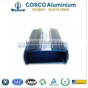 Extruded Aluminum Profile Enclosure photo-2