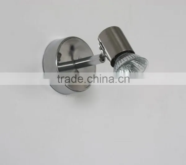 Modern Small Cute GU10 Spot Lights Ceiling Lamp for Library/bedroom Decoration