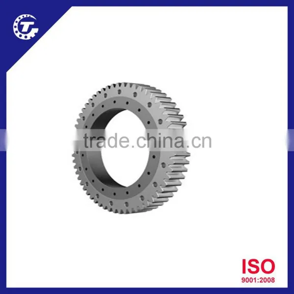 Slewing Bearing for Crawler Crane photo-3