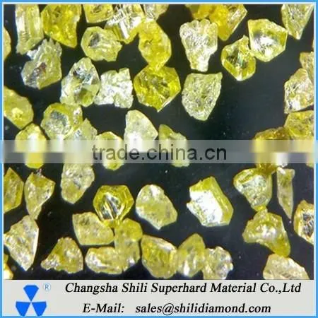 Synthetic RVD Diamond Powder for Diamond Tools photo-4