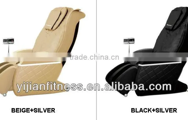 3D Massage Chair (368A) photo-2