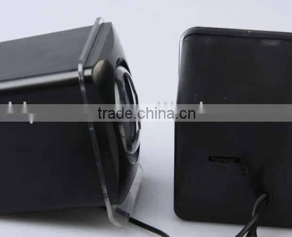 Mini USB Speaker,computer Speaker,Laptop Tower Speaker / MP3,MP4 Speaker photo-2