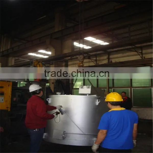Low Transformation Cost Biomass Induction Metals Melting Furnace/pot/oven Quality Choice photo-3