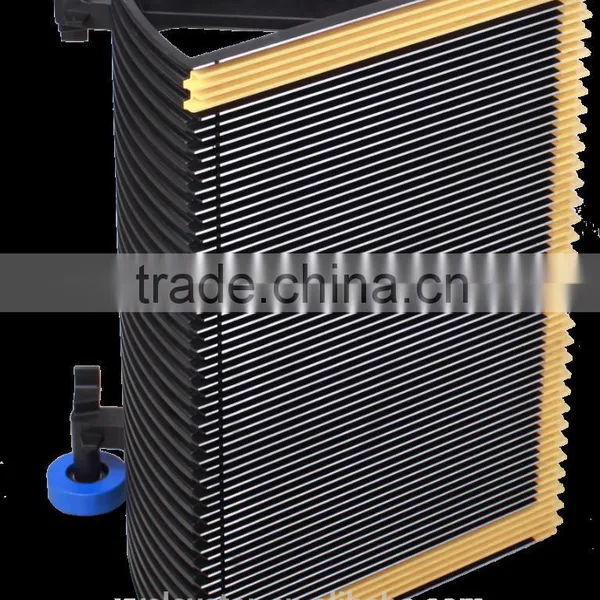 XY Spare Parts Escalator Steps photo-3