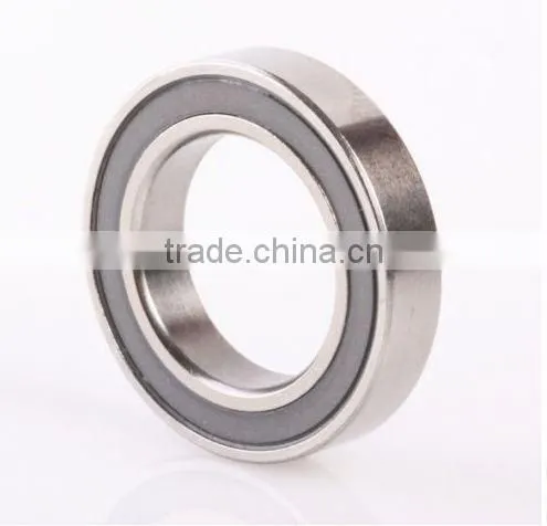 Miniature Ball Bearing MR63ZZ 3x6x2.5mm photo-2