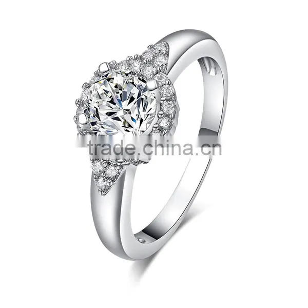 Wholesale Tungsten Ring Tungsten Carbide Ring 2016 Year