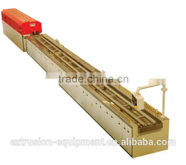China Made Trinity-brand Downstream Equipment for Extrusion Line photo-3