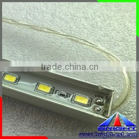 Aluminum Linear Led Strip,SMD5630 LED Bars photo-4