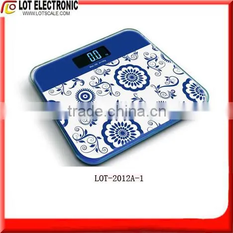 Waterproof Household Scale photo-3
