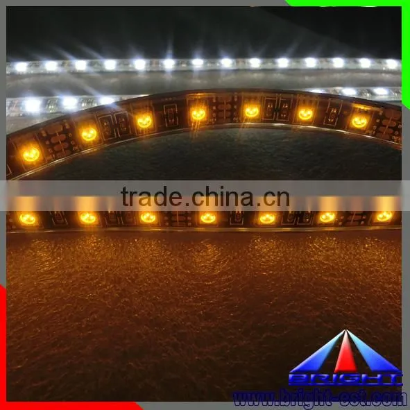 High Quality Smd 5050 30leds/m DC24V/9w, 5050 Flexible Led Strip Light photo-5