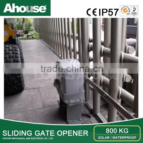 Ahouse Prices Sliding Gate Motors - SD (CE IP57) photo-5