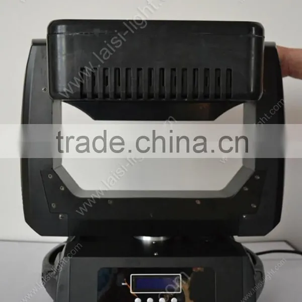 LED Beam Matrix 25pcs 15W RGBW 4in1LED Matrix Moving Head Light/ 25pcs Led Matrix Moving Head Light photo-4