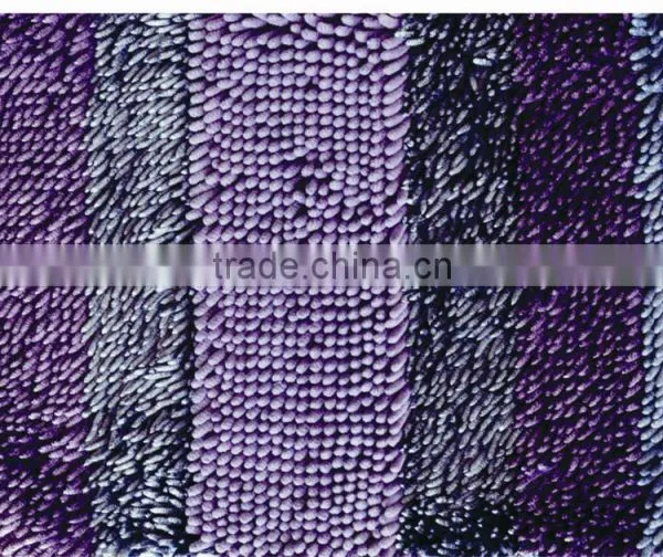 High Quality Living Room Floor Mat With Anti Slip photo-2
